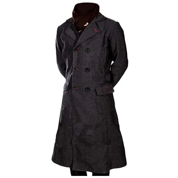  benedict cumberbatch coat