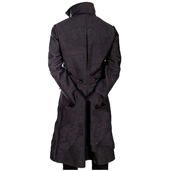  benedict cumberbatch sherlock coat
