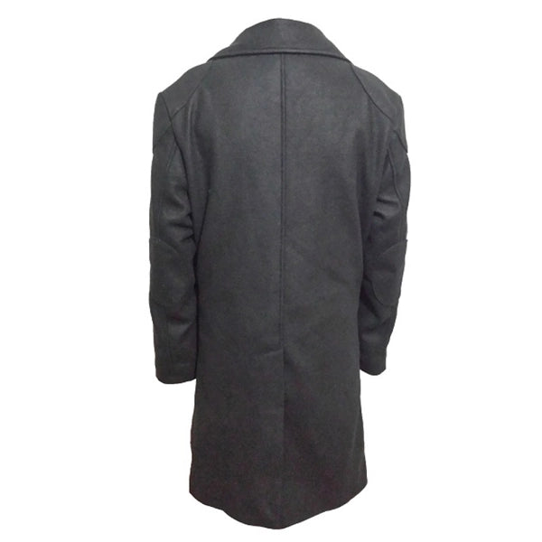 billy butcher boys jacket
