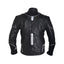 black panther leather jacket