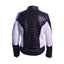 Black spiderman jacket