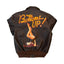Bottoms up Jacket