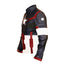 Captain America Avengers Age Of Ultron Jacket