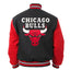 Chicago Bulls Varsity Jacket