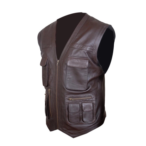 chris patt jurassic world vest