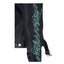 death eater black biker jacket