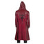 edward elric red coat