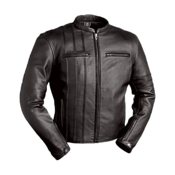 first classics leather jacket