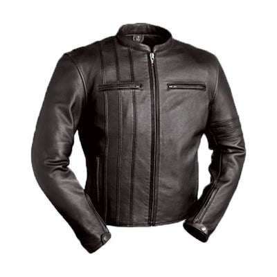 first classics leather jacket