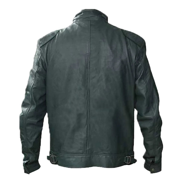 fry cry 4 ajay ghale jacket