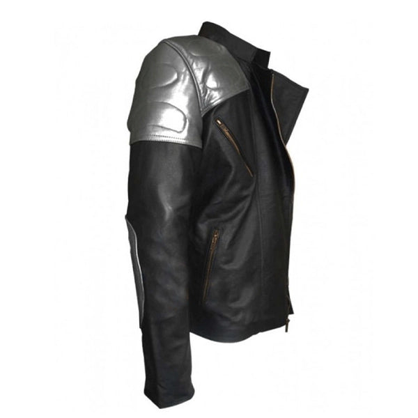 hackers jonny lee black jacket