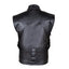 hawkeye avengers leather vest