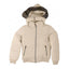 Jennifer's Body White Puffer Jacket