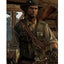 john marston leather vest