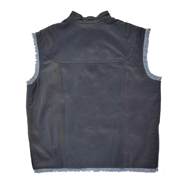 john marston vest