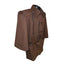 josey wales brown coat