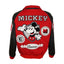 Mickey Mouse Varsity Jacket