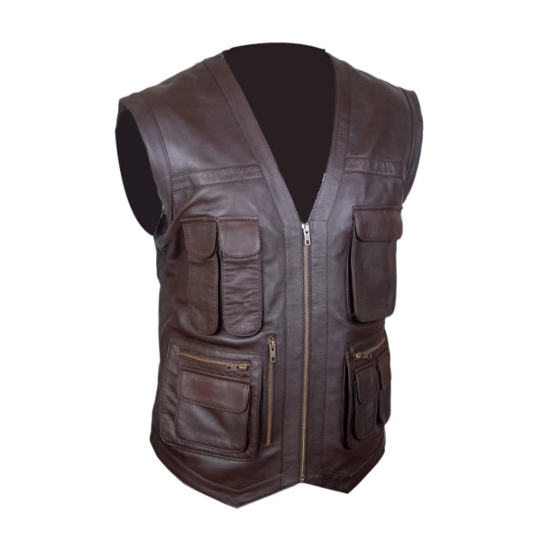 owen grady jurassic world vest