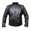 punisher frank castle leather jacket