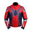 Spiderman Avengers Infinity War Leather Jacket