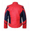 spiderman homecoming jacket