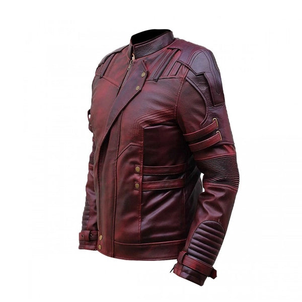 Starlord GOTG 2 Jacket