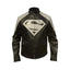 Superman Grey and black jacket