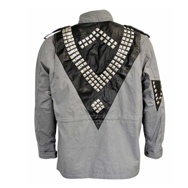 terminator punk Cotton jacket