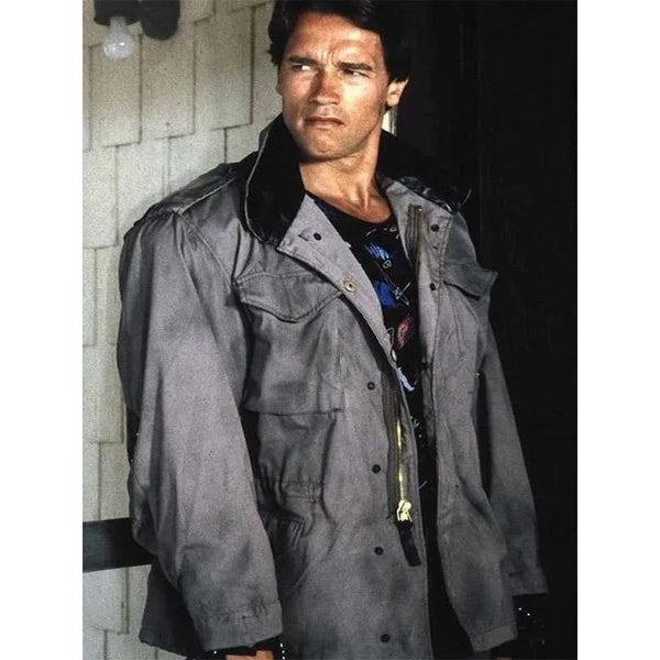terminator punk jacket