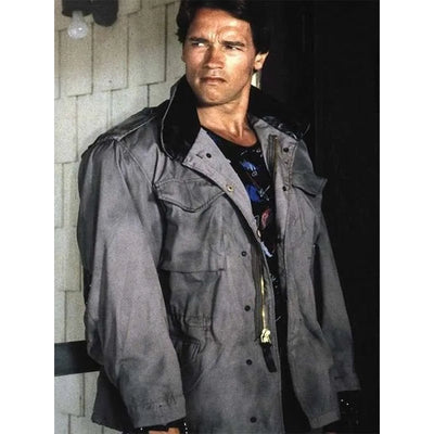 terminator punk jacket