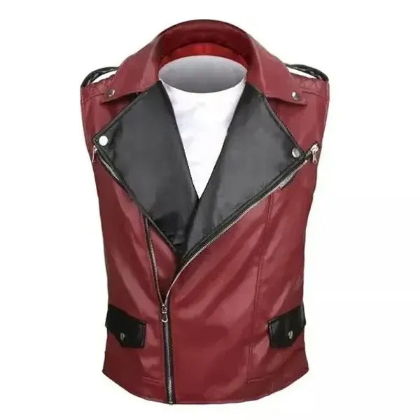 thor love and thunder vest