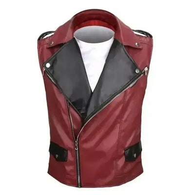 thor love and thunder vest