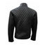 true blood 4 black leather jacket